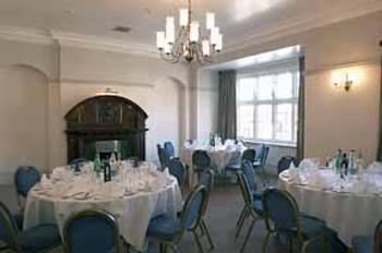 The Samuel Ryder Hotel St Albans, Tapestry Collection Hilton מראה חיצוני תמונה