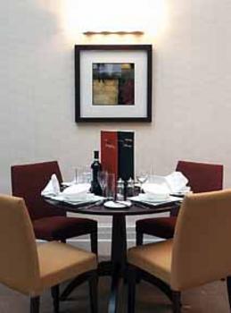 The Samuel Ryder Hotel St Albans, Tapestry Collection Hilton מראה חיצוני תמונה