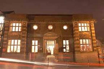The Samuel Ryder Hotel St Albans, Tapestry Collection Hilton מראה חיצוני תמונה