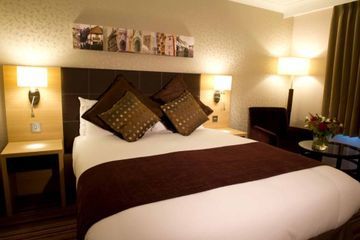 The Samuel Ryder Hotel St Albans, Tapestry Collection Hilton מראה חיצוני תמונה
